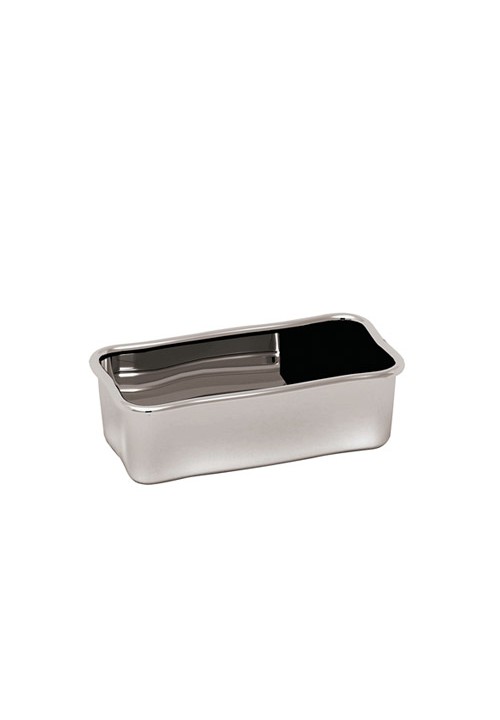 "Holloware" - Tea bags caddy, кутия за чай "Holloware" - Tea bags caddy, кутия за чай